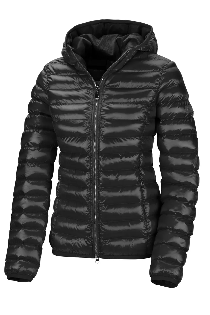 Pikeur amal quilted jacket discount